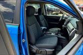 Thumbnail of 2021 Velocity Blue Metallic Ford Ranger