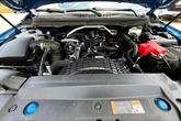 Thumbnail of 2021 Velocity Blue Metallic Ford Ranger