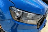 Thumbnail of 2021 Velocity Blue Metallic Ford Ranger