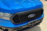 Thumbnail of 2021 Velocity Blue Metallic Ford Ranger