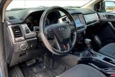 Thumbnail of 2021 Velocity Blue Metallic Ford Ranger