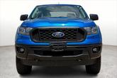 Thumbnail of 2021 Velocity Blue Metallic Ford Ranger