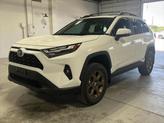 Photo of 2023  Toyota RAV4 Hybrid