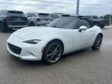 Photo of 2019 Ceramic Metallic Mazda MX-5 Miata