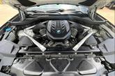 Thumbnail of 2022 White BMW X6