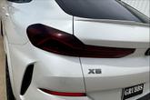 Thumbnail of 2022 White BMW X6