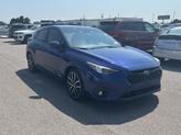 Thumbnail of 2024 Sapphire Blue Pearl Subaru Impreza