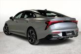 Thumbnail of 2025 Steel Matte Gray Kia K5