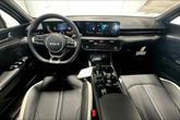 Thumbnail of 2025 Steel Matte Gray Kia K5