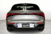 Thumbnail of 2025 Steel Matte Gray Kia K5