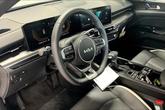 Thumbnail of 2025 Steel Matte Gray Kia K5