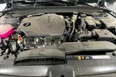 Thumbnail of 2025 Steel Matte Gray Kia K5