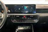 Thumbnail of 2025 Steel Matte Gray Kia K5