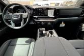 Thumbnail of 2025 Summit White GMC Sierra 1500