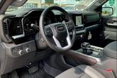 Thumbnail of 2025 Summit White GMC Sierra 1500