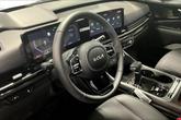 Thumbnail of 2025 Aurora Black Pearl Kia Carnival