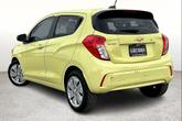 Thumbnail of 2017 Brimstone Chevrolet Spark