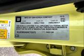 Thumbnail of 2017 Brimstone Chevrolet Spark