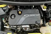 Thumbnail of 2017 Brimstone Chevrolet Spark
