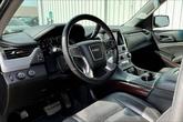 Thumbnail of 2018 Onyx Black GMC Yukon XL