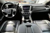 Thumbnail of 2018 Onyx Black GMC Yukon XL