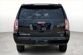 Thumbnail of 2018 Onyx Black GMC Yukon XL