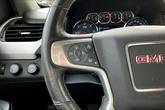 Thumbnail of 2018 Onyx Black GMC Yukon XL