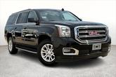Thumbnail of 2018 Onyx Black GMC Yukon XL