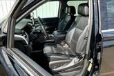 Thumbnail of 2018 Onyx Black GMC Yukon XL