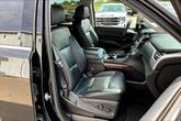Thumbnail of 2018 Onyx Black GMC Yukon XL