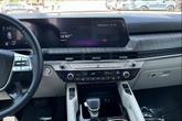 Thumbnail of 2023 Glacial White Pearl Kia Telluride