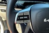 Thumbnail of 2023 Glacial White Pearl Kia Telluride