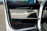 Thumbnail of 2023 Glacial White Pearl Kia Telluride