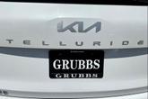 Thumbnail of 2023 Glacial White Pearl Kia Telluride