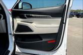 Thumbnail of 2023 Glacial White Pearl Kia Telluride