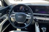 Thumbnail of 2023 Glacial White Pearl Kia Telluride