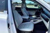Thumbnail of 2023 Glacial White Pearl Kia Telluride