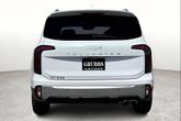 Thumbnail of 2023 Glacial White Pearl Kia Telluride