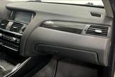 Thumbnail of 2017 Alpine White BMW X3