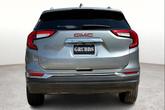 Thumbnail of 2023 Sterling Metallic GMC Terrain