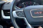 Thumbnail of 2023 Sterling Metallic GMC Terrain