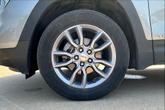 Thumbnail of 2023 Sterling Metallic GMC Terrain