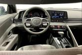 Thumbnail of 2023 Intense Blue Hyundai ELANTRA