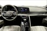 Thumbnail of 2023 Intense Blue Hyundai ELANTRA