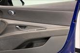 Thumbnail of 2023 Intense Blue Hyundai ELANTRA