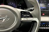 Thumbnail of 2023 Intense Blue Hyundai ELANTRA