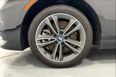 Thumbnail of 2024 Black Sapphire Metallic BMW 228 Gran Coupe