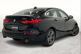 Thumbnail of 2024 Black Sapphire Metallic BMW 228 Gran Coupe