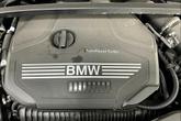 Thumbnail of 2024 Black Sapphire Metallic BMW 228 Gran Coupe