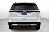 Thumbnail of 2024 Snow White Pearl Kia Carnival